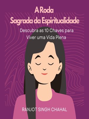cover image of A Roda Sagrada da Espiritualidade